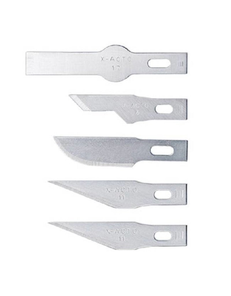 Tools & Sharps