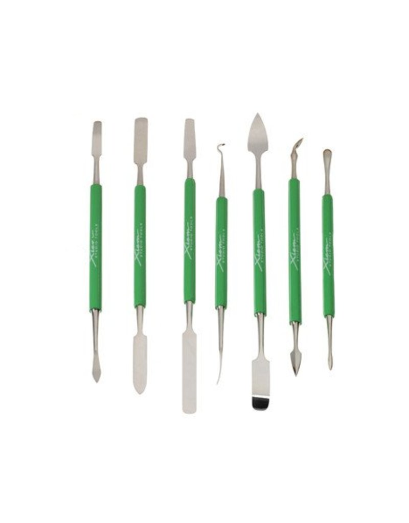 Doll Sculpting Tools