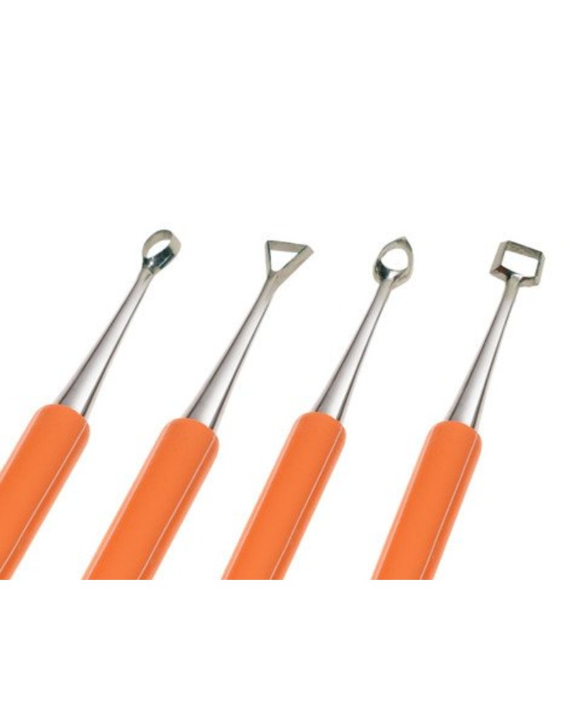 Polymer Clay Tools