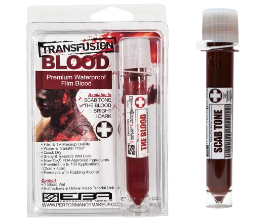 Transfusion BLOOD