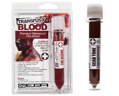 Transfusion BLOOD