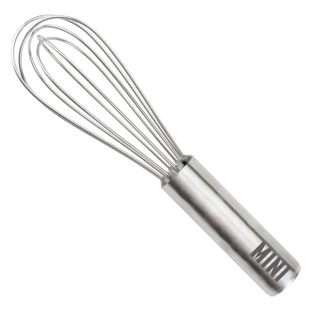 Stainless Steel 6" Mini Whisk