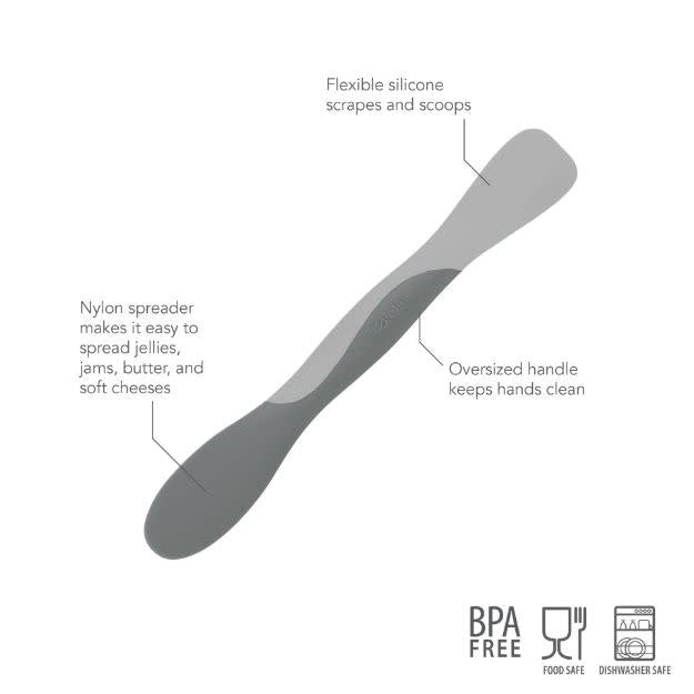 Silicone Scoop N' Spreads™