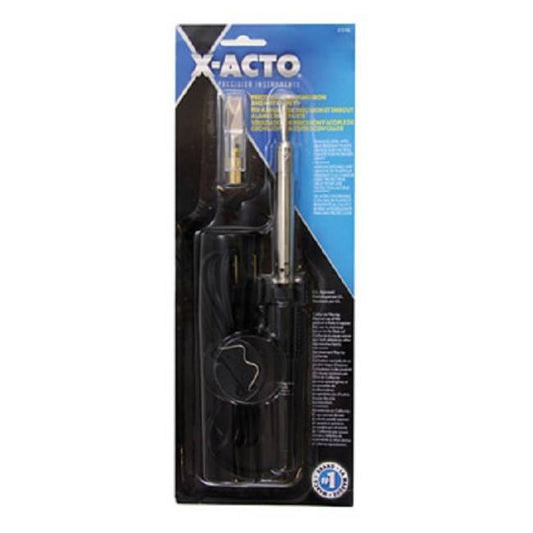 Petua Besi Pateri dan HotKnife