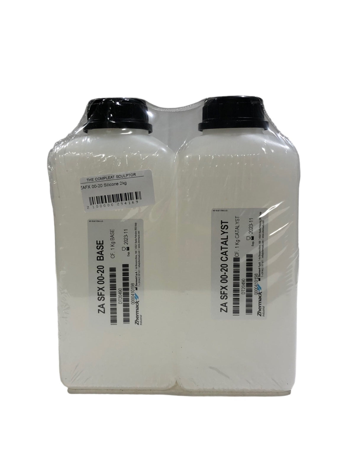 ZAFX Silikon