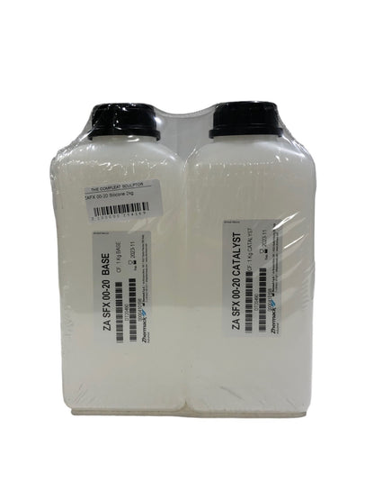 ZAFX Silikon