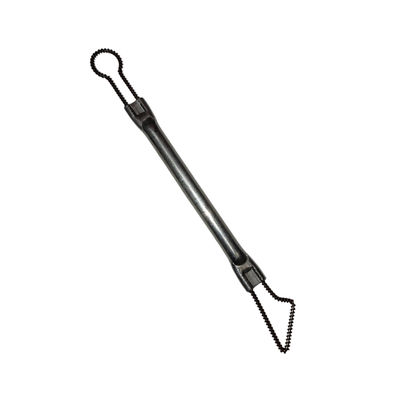 Alat Berbalut Kawat Mirette Kasar 8.25" 21cm