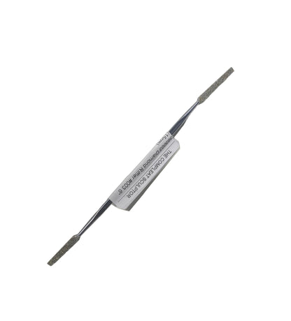 Diamond Riffler #003 6'' (15cm)