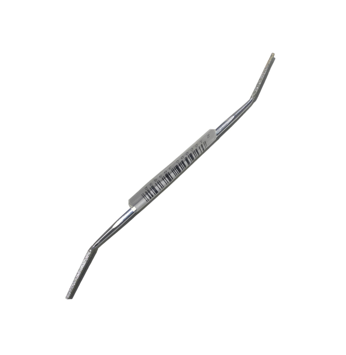 Diamond Riffler #003 6'' (15cm)
