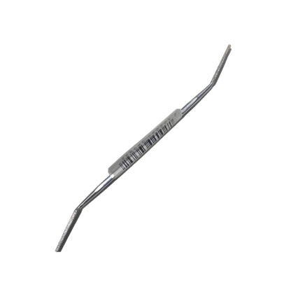 Diamond Riffler #003 6'' (15cm)