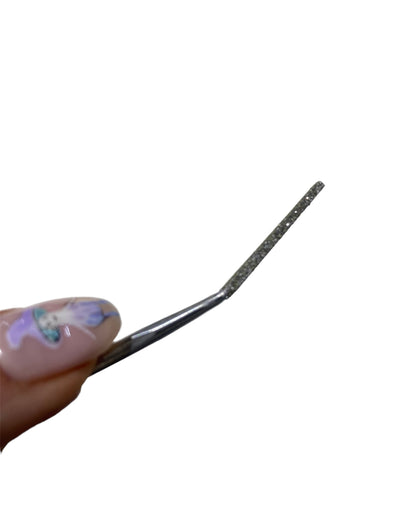 Diamond Riffler #003 6'' (15cm)