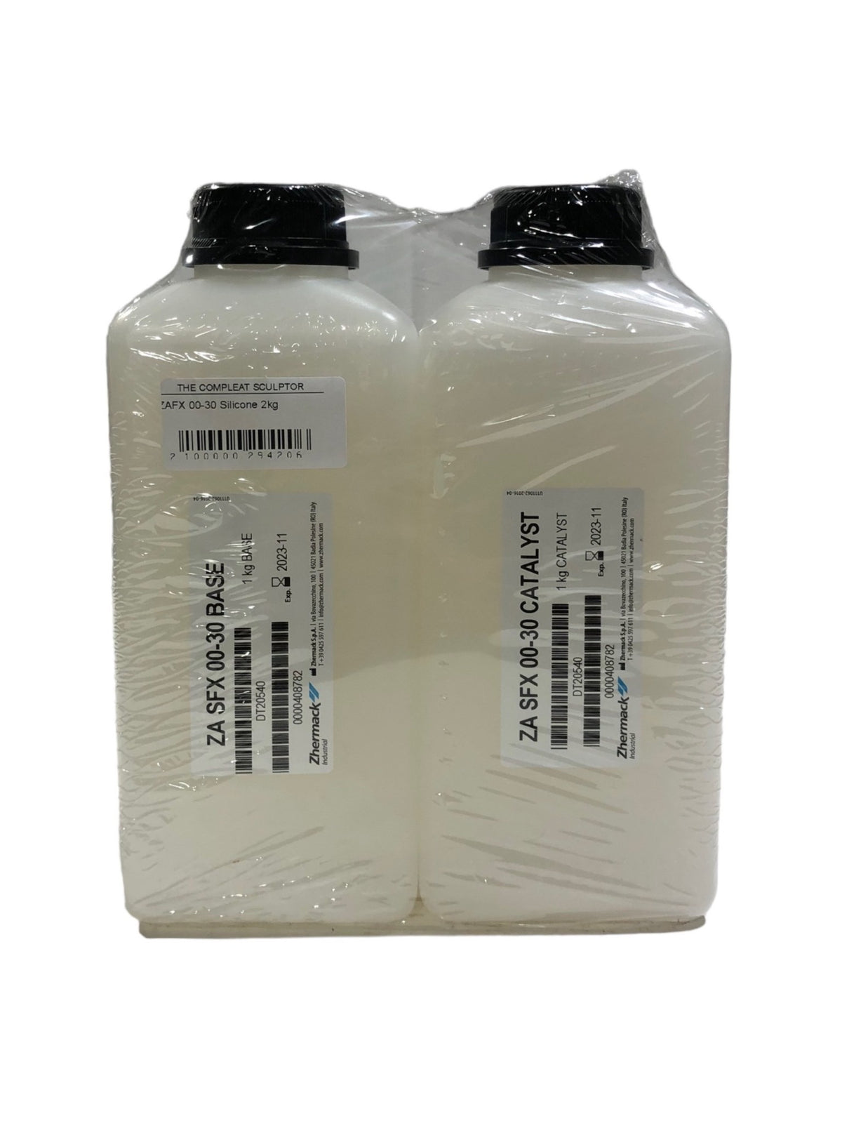 ZAFX Silikon