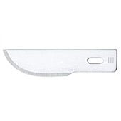 #22 Large Curved Carving Blade 5pc
