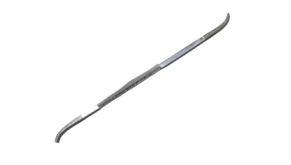 Diamond Riffler #005 6'' (15cm)