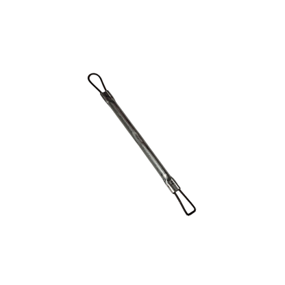 Alat Berbalut Kawat Mirette Kasar 7" 18cm