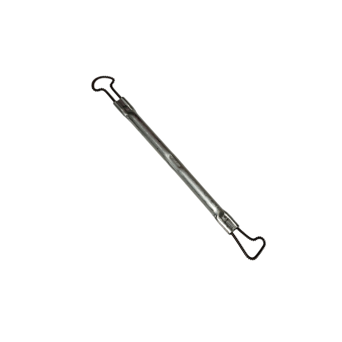 Alat Berbalut Kawat Mirette Kasar 7" 18cm