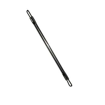 Herramienta envuelta en alambre Mirette gruesa 6,5" 17 cm