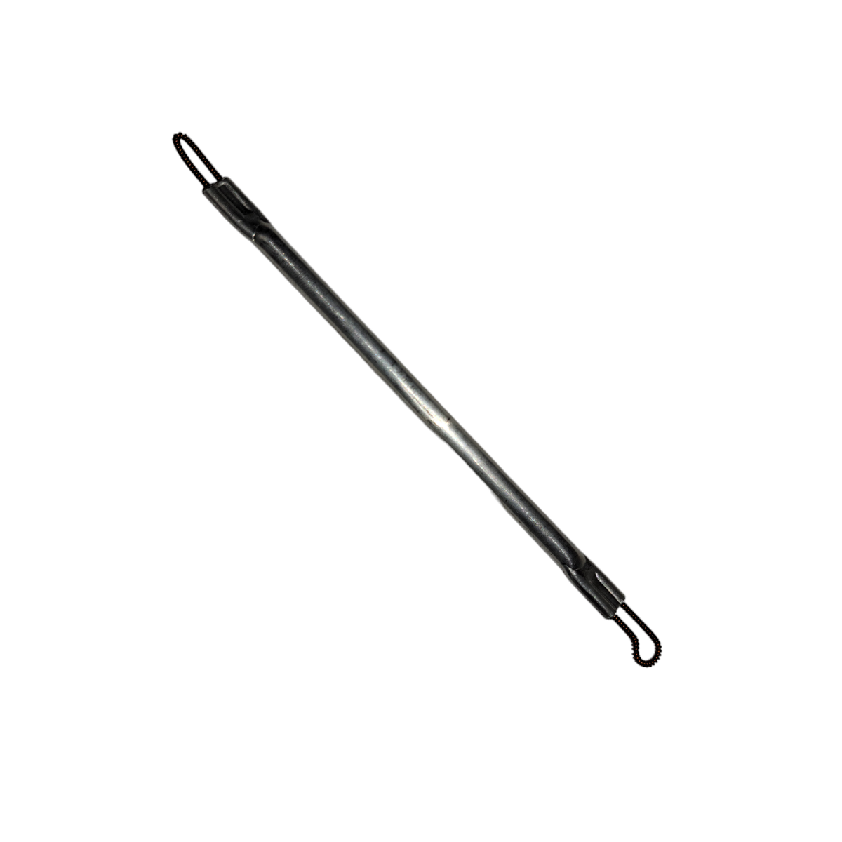 Herramienta envuelta en alambre Mirette gruesa 6,5" 17 cm