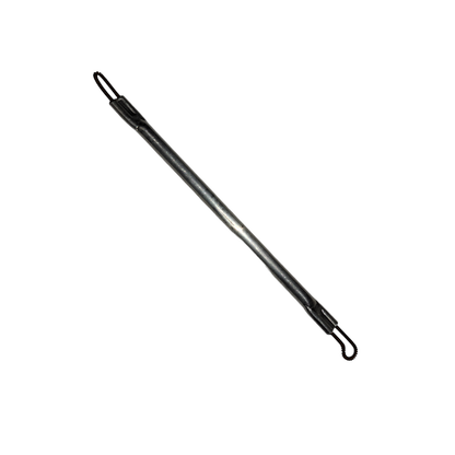 Herramienta envuelta en alambre Mirette gruesa 6,5" 17 cm