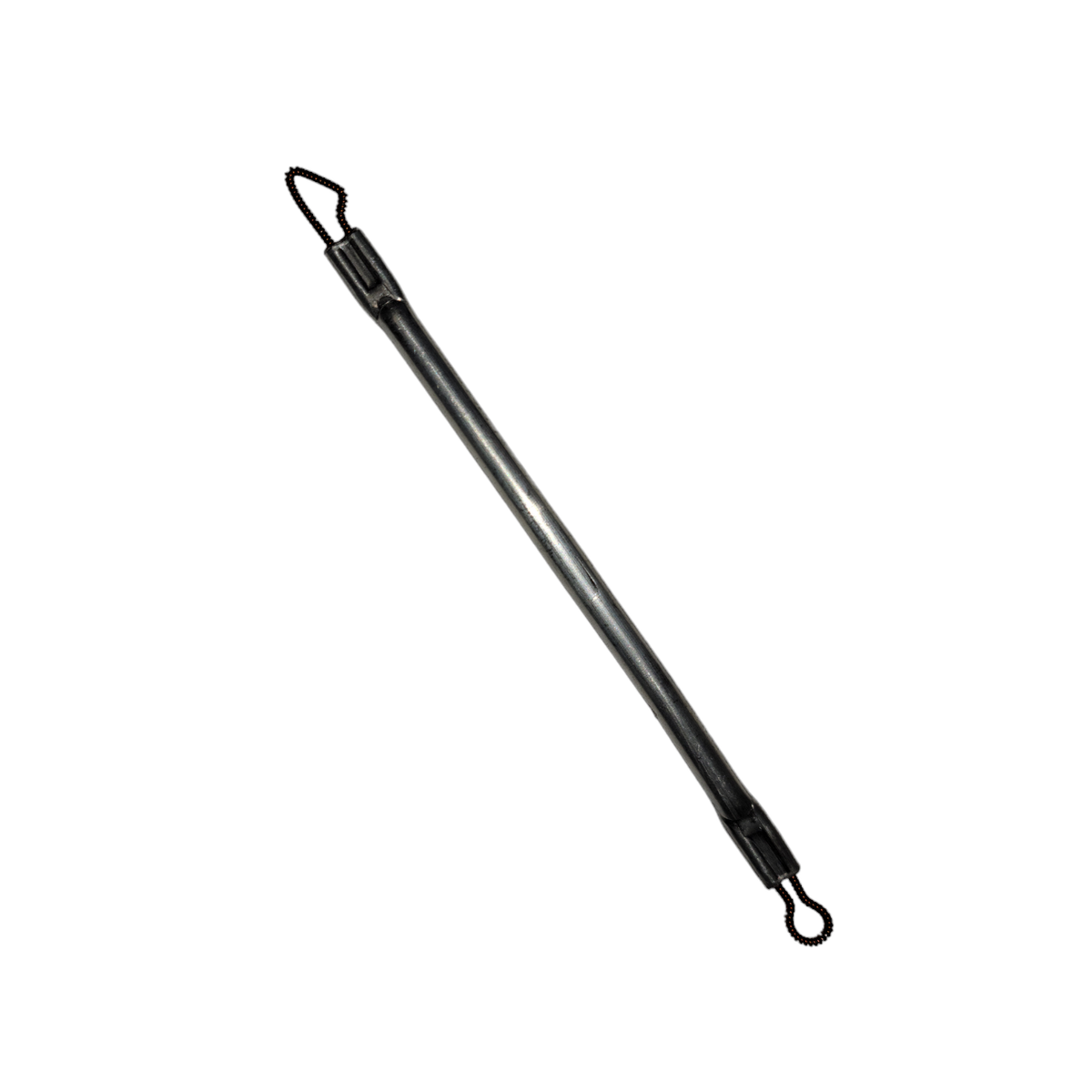 Herramienta envuelta en alambre Mirette gruesa 6,5" 17 cm