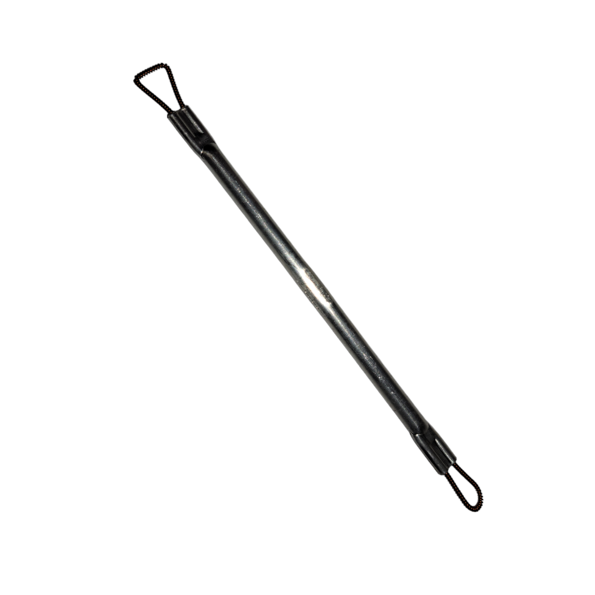 Herramienta envuelta en alambre Mirette gruesa 6,5" 17 cm