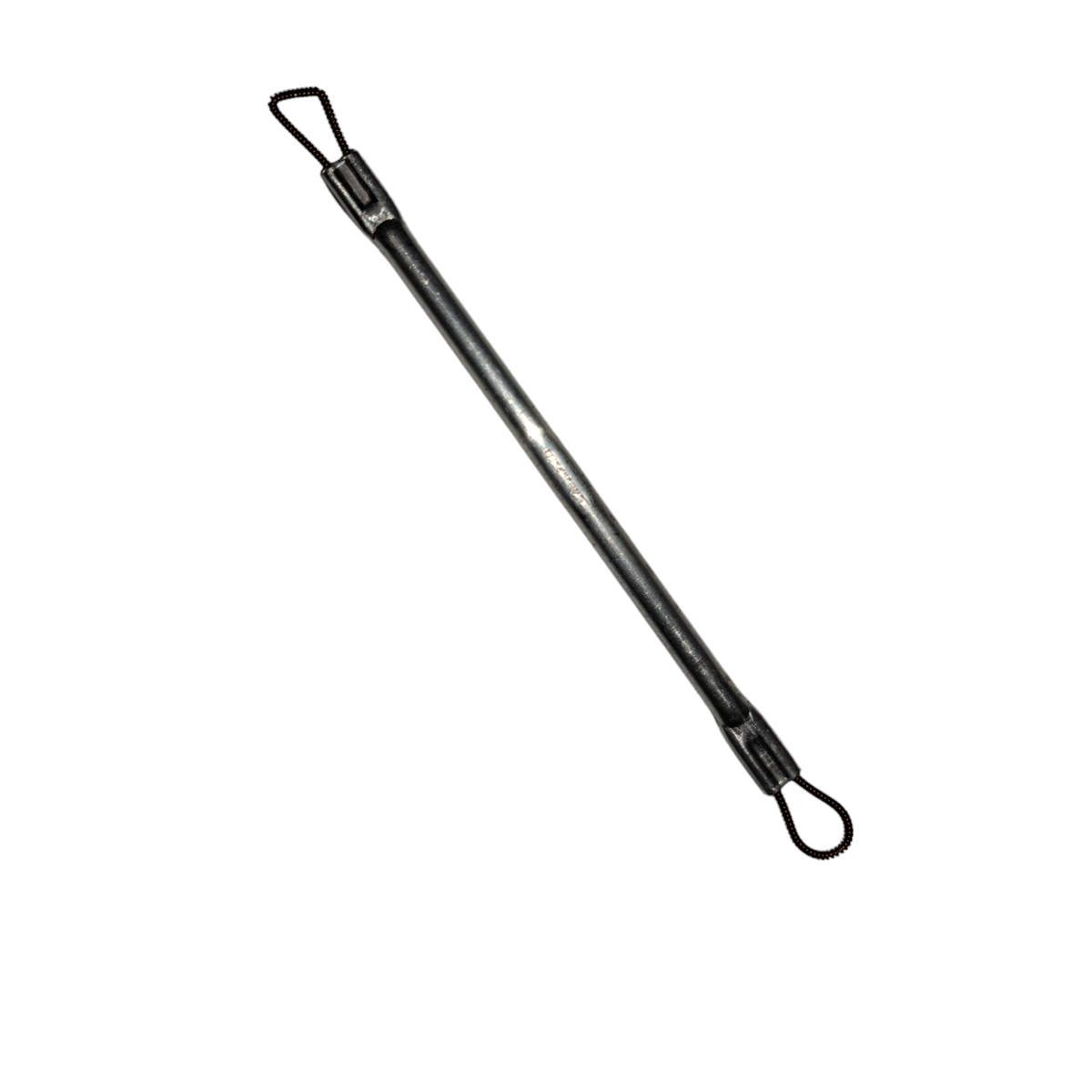 Herramienta envuelta en alambre Mirette gruesa 6,5" 17 cm