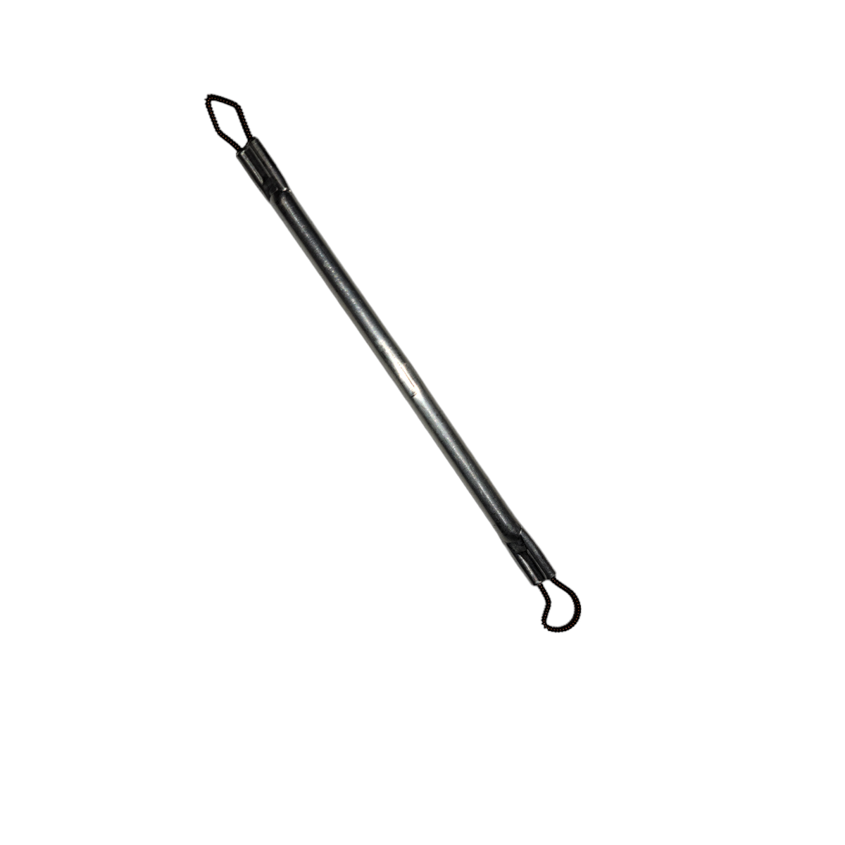 Herramienta envuelta en alambre Mirette gruesa 6,5" 17 cm