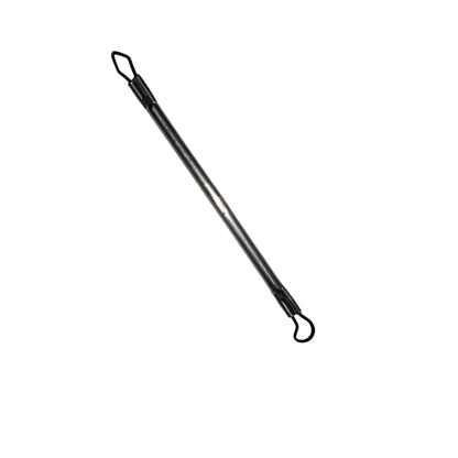 Herramienta envuelta en alambre Mirette gruesa 6,5" 17 cm