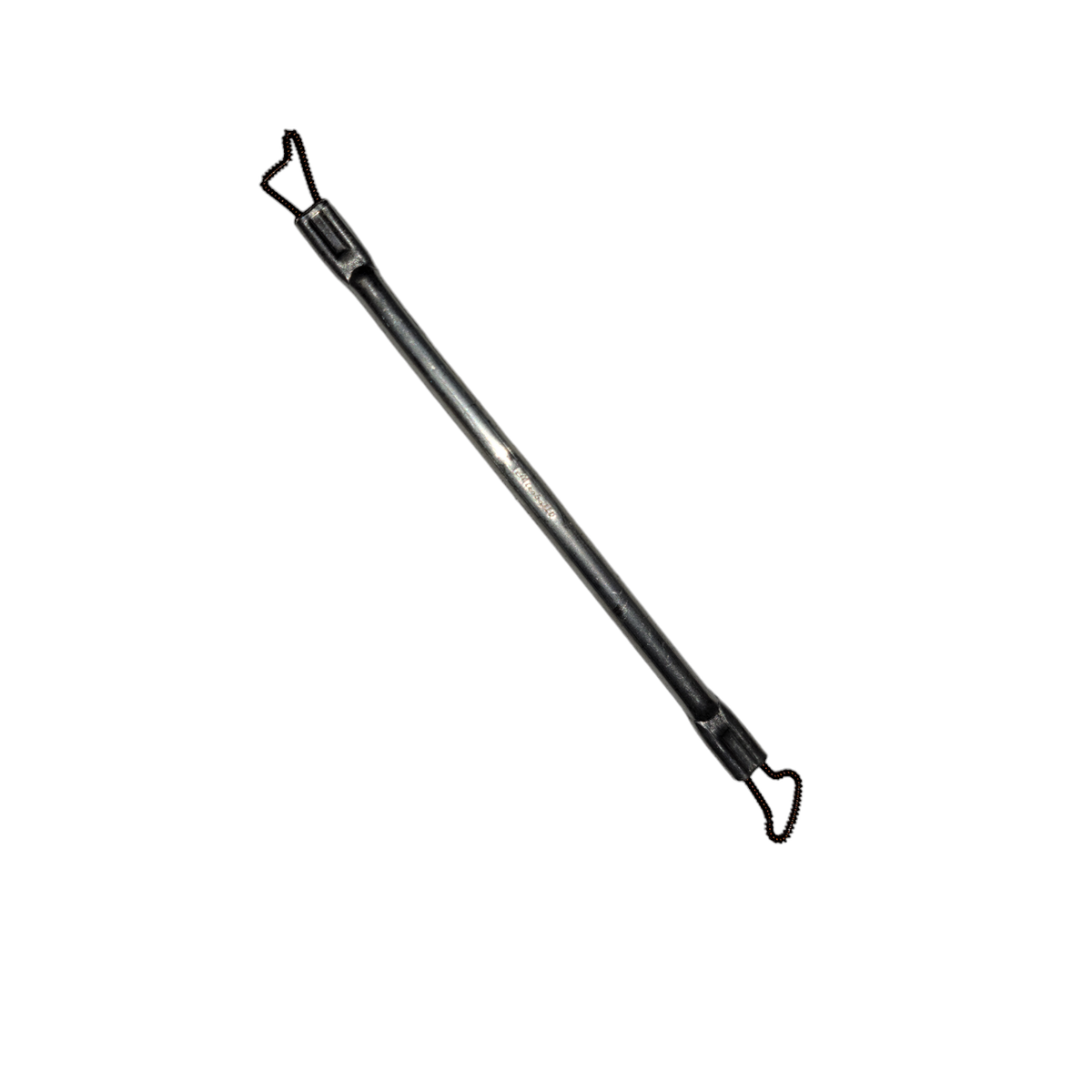 Herramienta envuelta en alambre Mirette gruesa 6,5" 17 cm