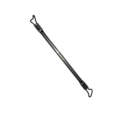 Herramienta envuelta en alambre Mirette gruesa 6,5" 17 cm