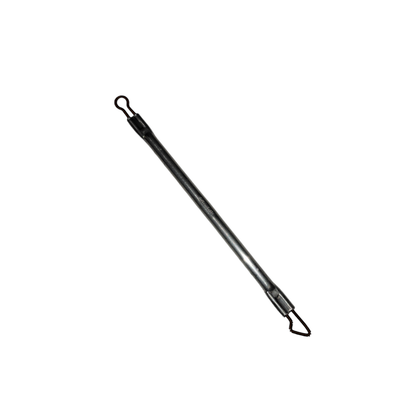Herramienta envuelta en alambre Mirette fina 6,5" 17cm