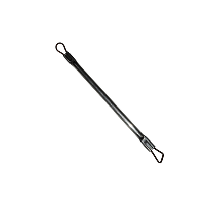 Herramienta envuelta en alambre Mirette fina 6,5" 17cm
