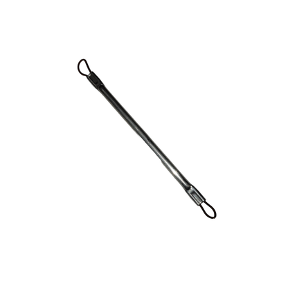 Herramienta envuelta en alambre Mirette fina 6,5" 17cm