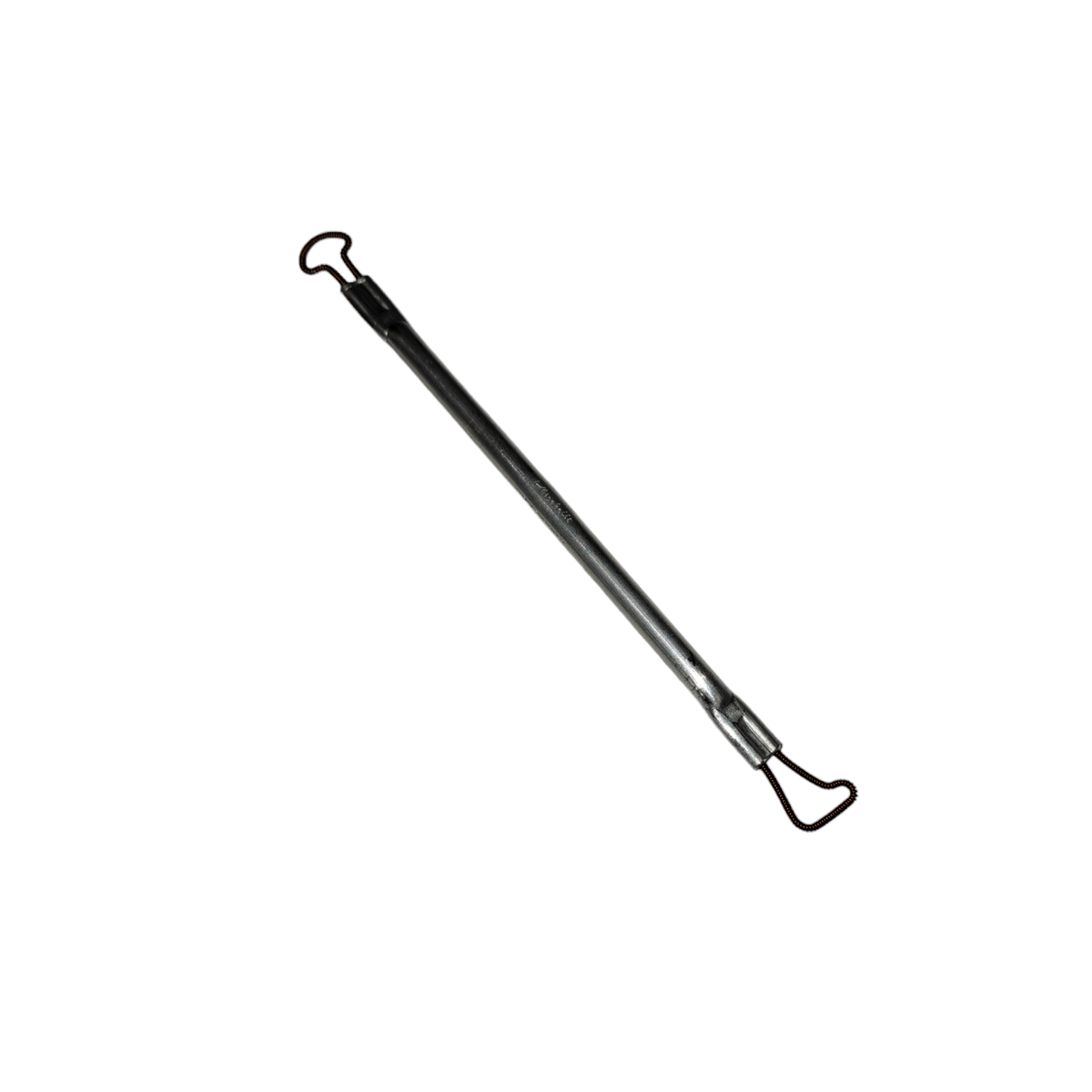 Herramienta envuelta en alambre Mirette fina 6,5" 17cm