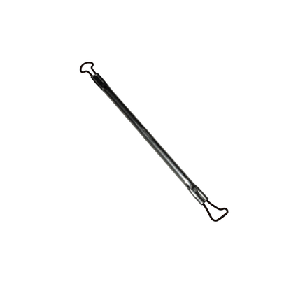 Herramienta envuelta en alambre Mirette fina 6,5" 17cm