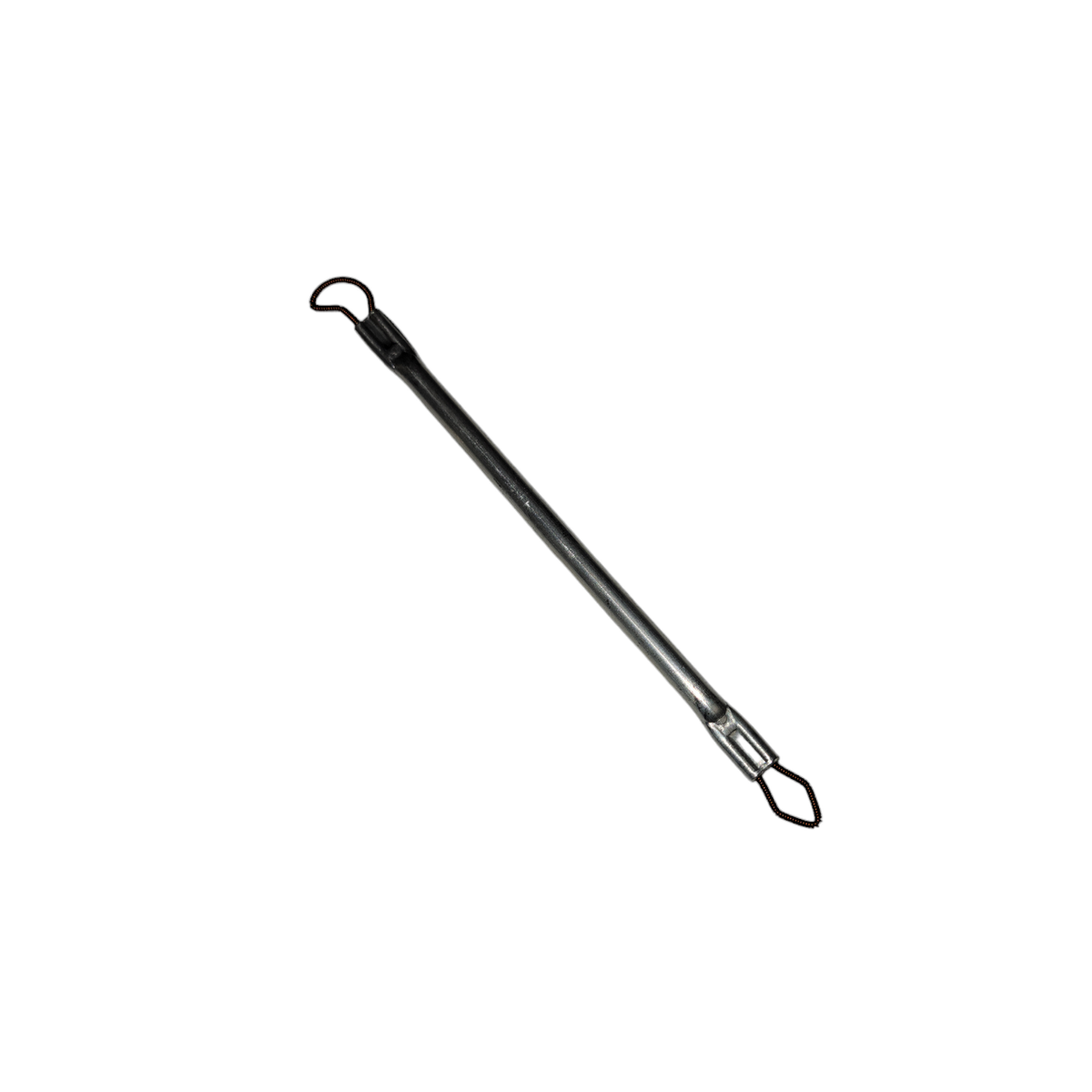 Herramienta envuelta en alambre Mirette fina 6,5" 17cm