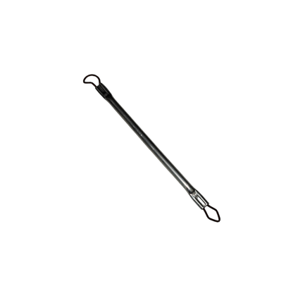 Herramienta envuelta en alambre Mirette fina 6,5" 17cm