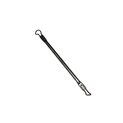 Herramienta envuelta en alambre Mirette fina 6,5" 17cm