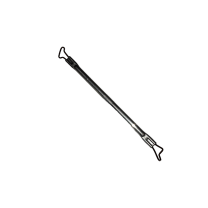 Herramienta envuelta en alambre Mirette fina 6,5" 17cm