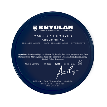 Abschminke Make-up Remover 120g