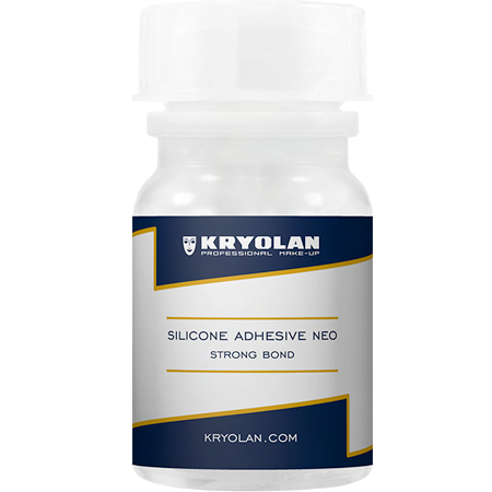 Silicone Adhesive NEO Strong Bond 50ml