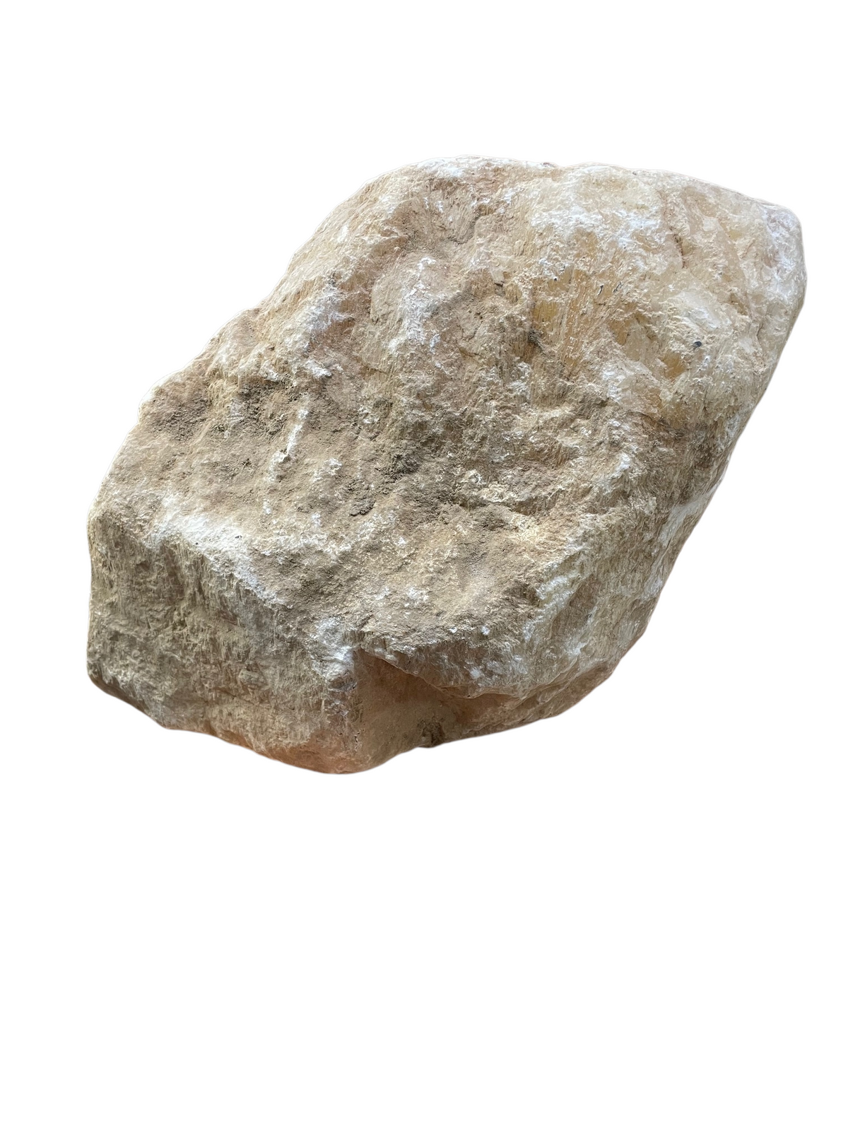 78lb Honeycomb Calcite 21x12x13 1050