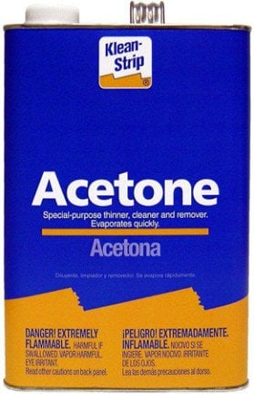 Aseton