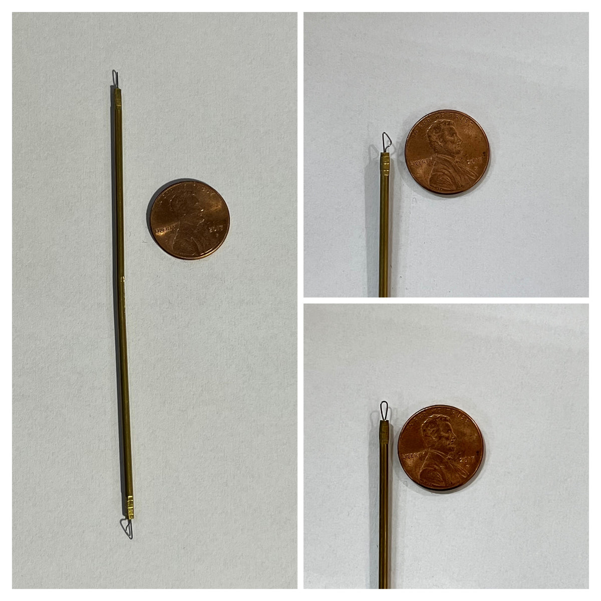 Micro Wire Loop Tools