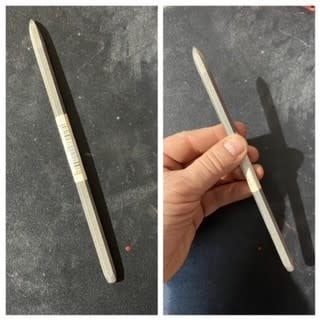 Mata Tangan Milani Carbide