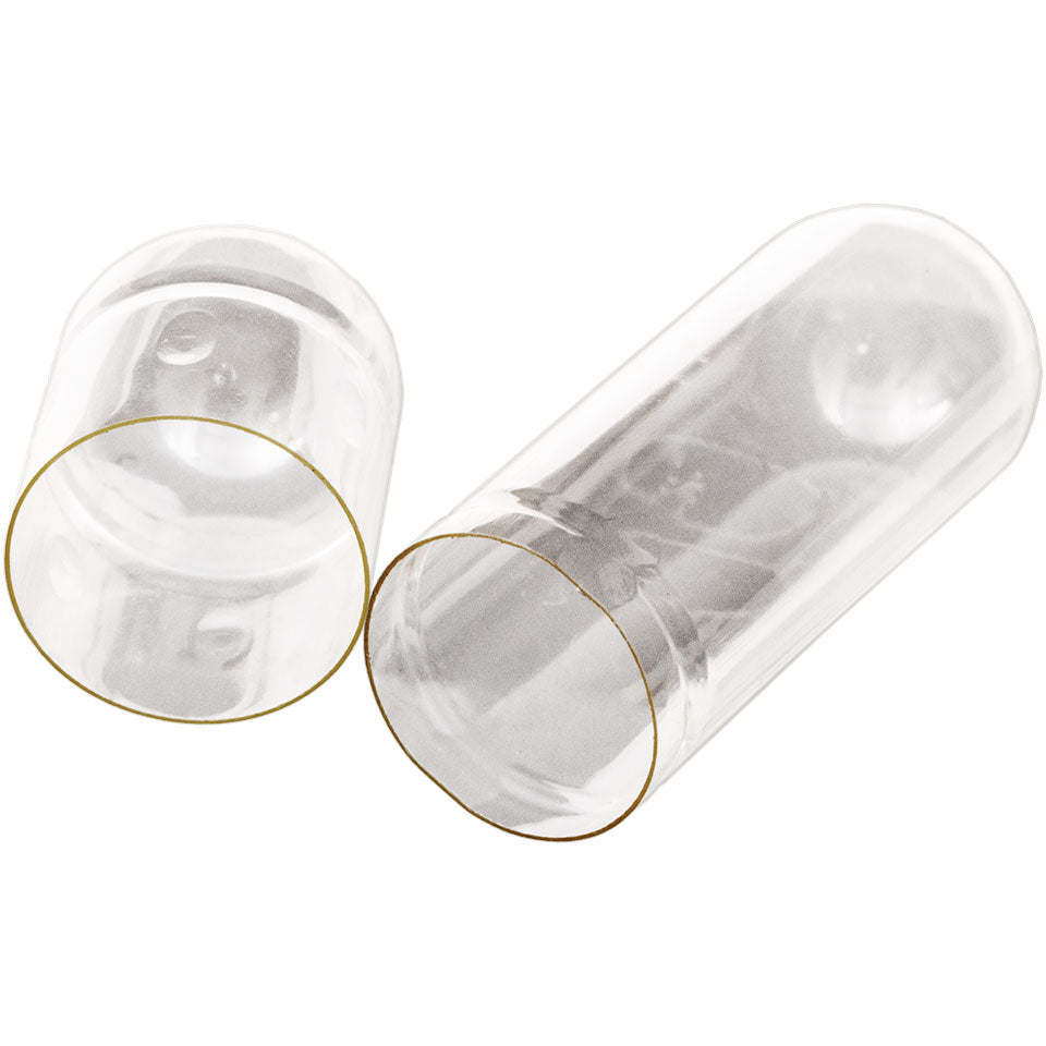 Gelatin Capsules