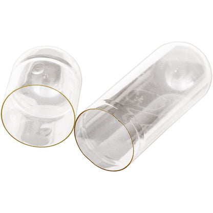 Gelatin Capsules