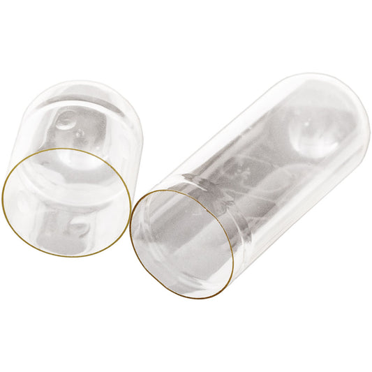 Gelatin Capsules
