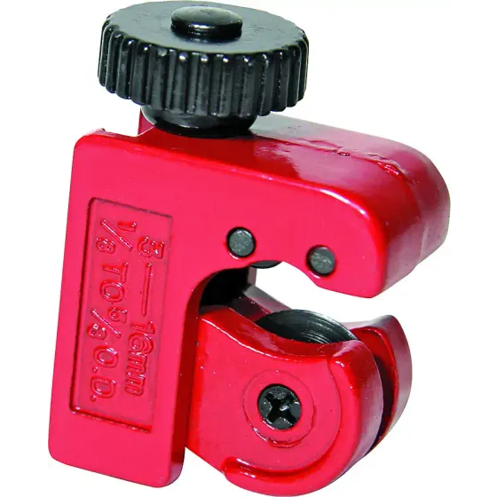 Pemotong Tiub Mini 1/8''-5/8'' 