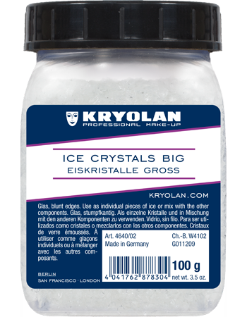 Ice Effect Kit